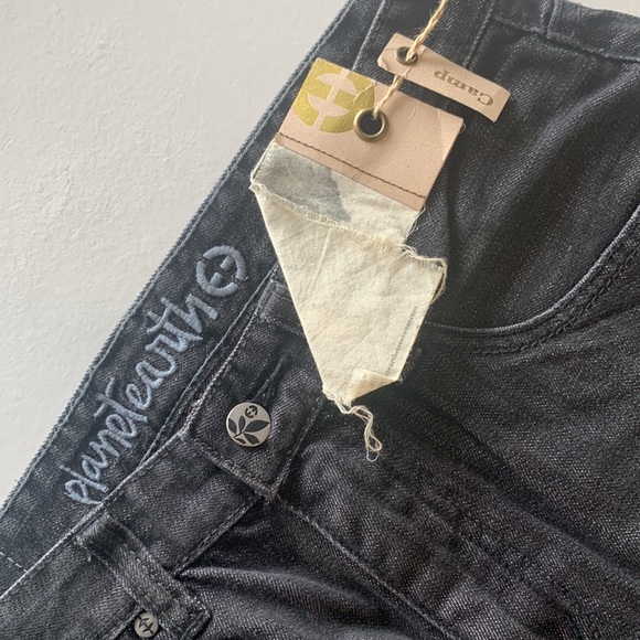 Plant earth jeans - Picture 2 of 3